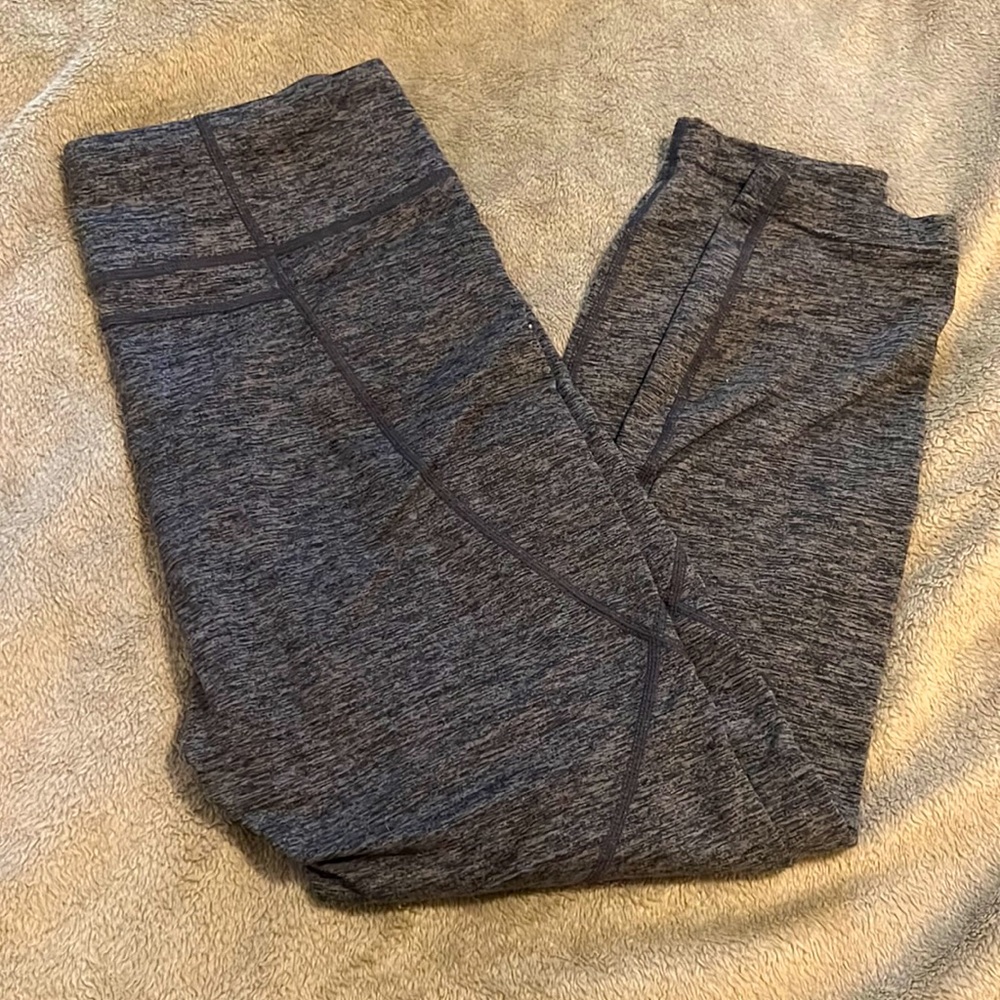 Joylab high waisted leggings (M)